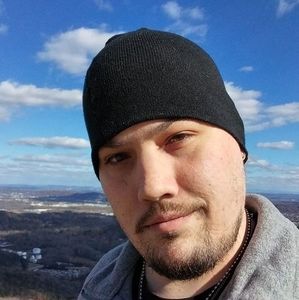 Meet your Posher, Blake